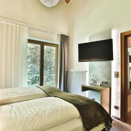 Elements Christlessee Hotel Oberstdorf