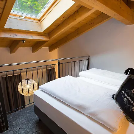 Elements Christlessee Hotel Oberstdorf