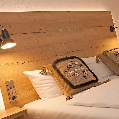 Hotel Elements Christlessee