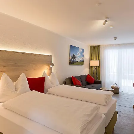 Elements Christlessee Hotel 4*