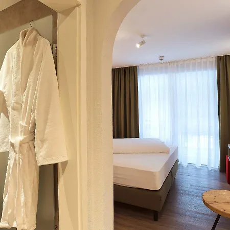 Hotel Elements Christlessee