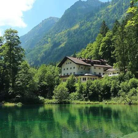 Hotel Elements Christlessee 4*