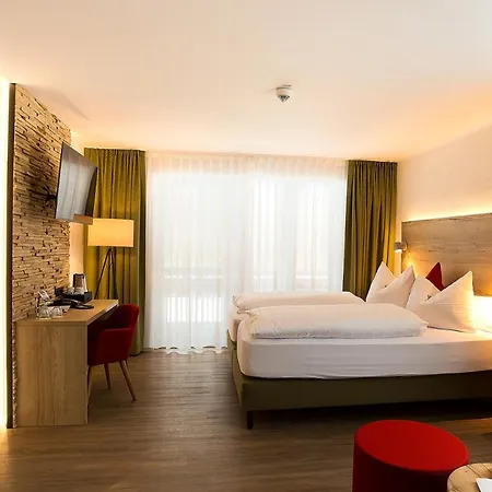 Elements Christlessee Hotel
