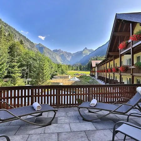 Hotel Elements Christlessee 4*